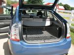 Toyota Prius Touring 2007 года